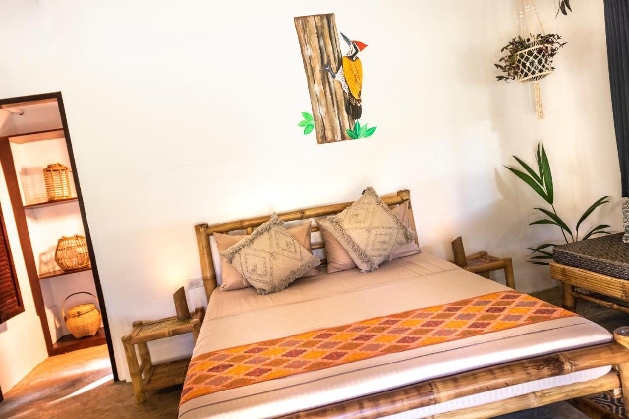 Three Little Birds Resort Anda  Exterior foto