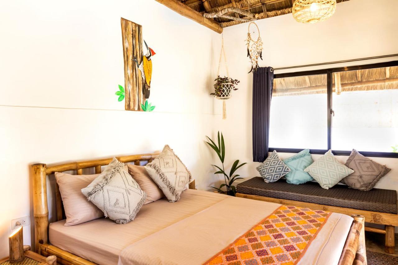 Three Little Birds Resort Anda  Exterior foto