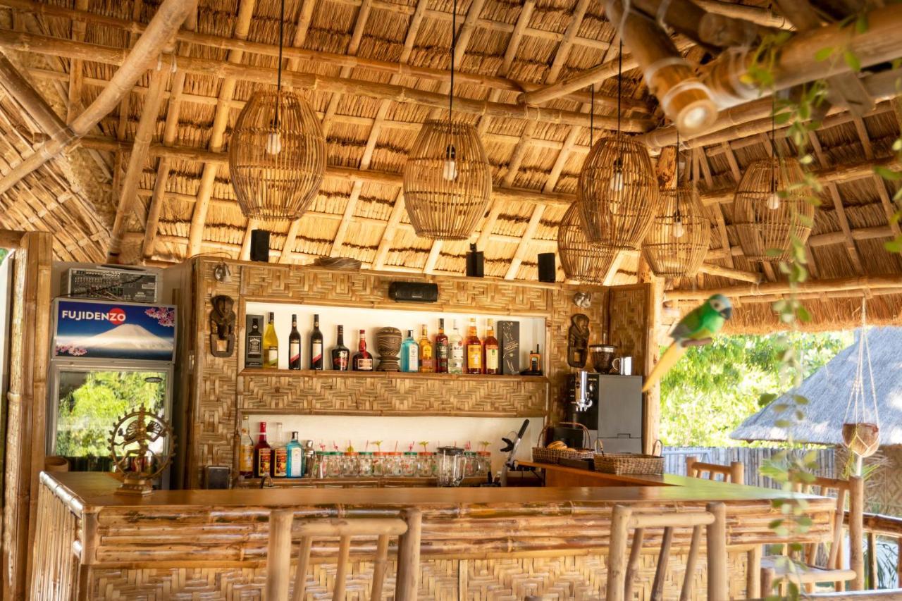 Three Little Birds Resort Anda  Exterior foto
