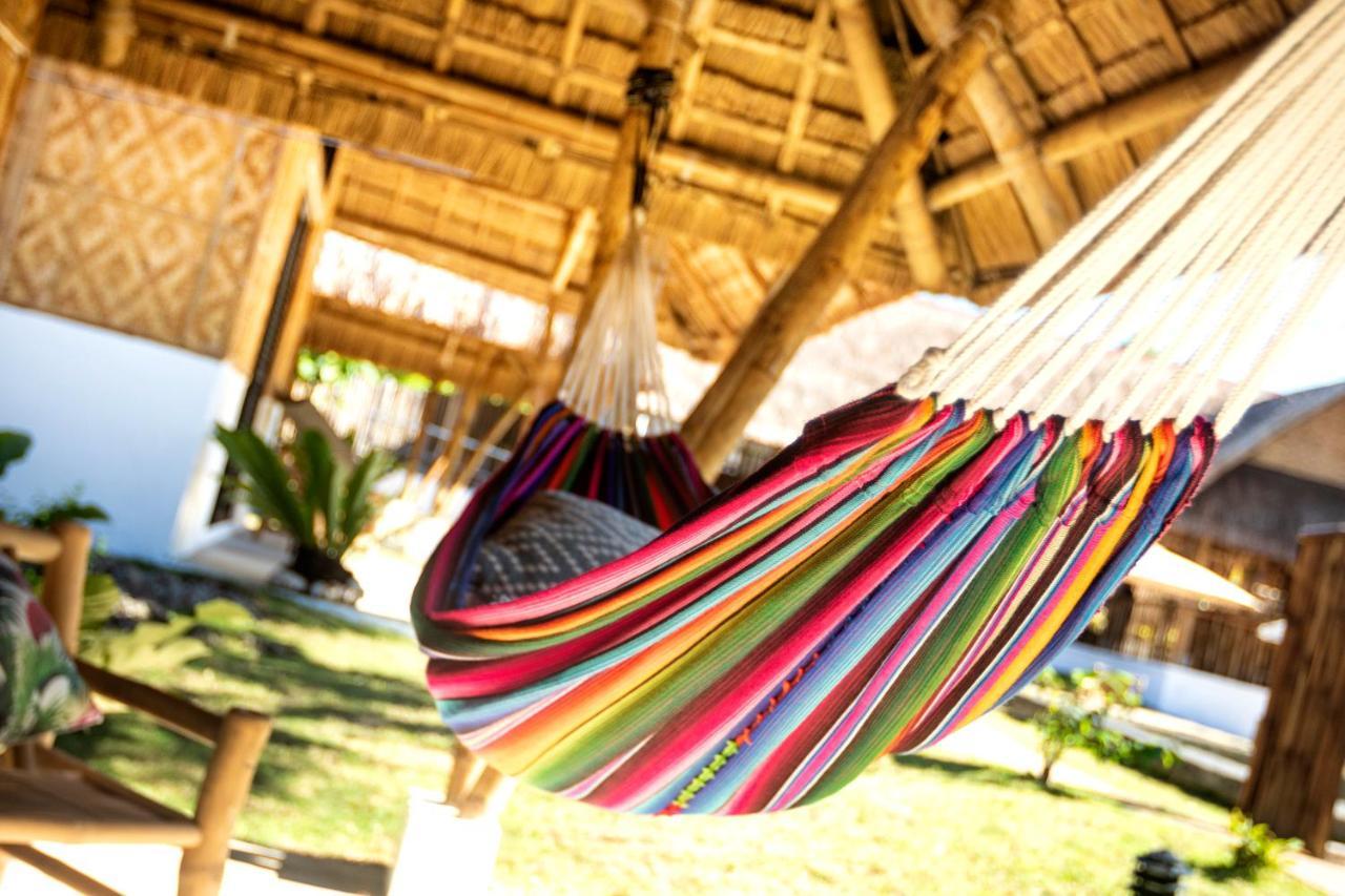 Three Little Birds Resort Anda  Exterior foto