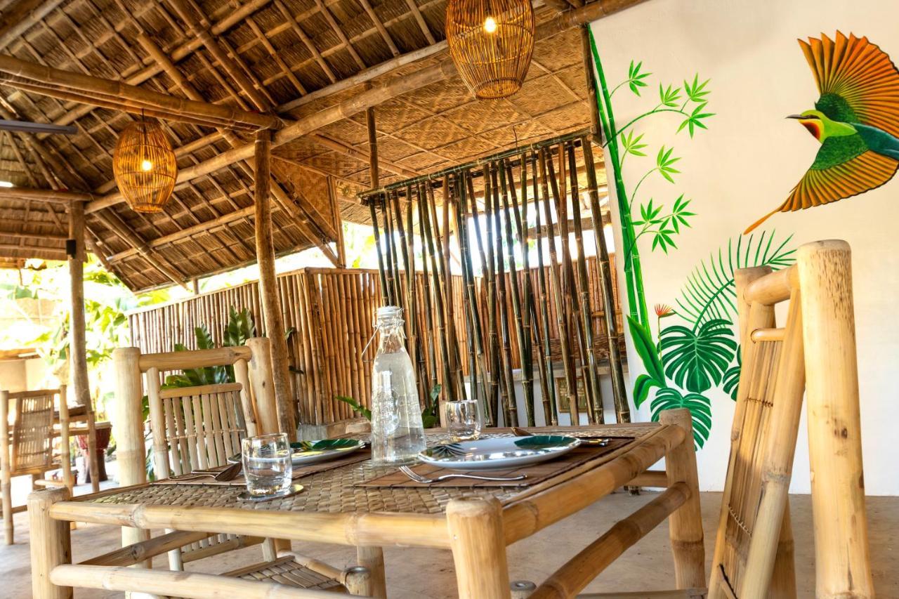 Three Little Birds Resort Anda  Exterior foto