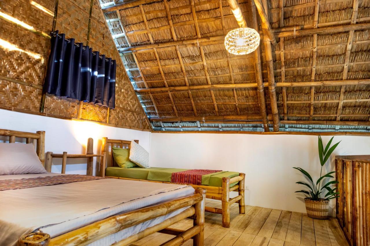 Three Little Birds Resort Anda  Exterior foto