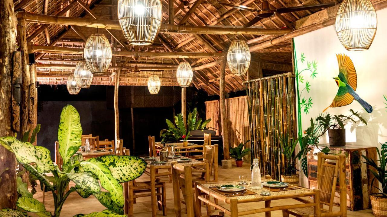 Three Little Birds Resort Anda  Exterior foto