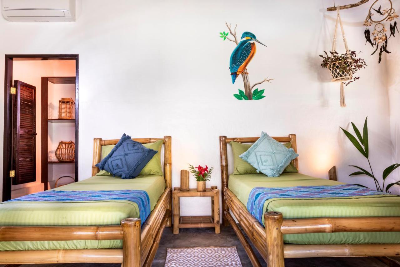 Three Little Birds Resort Anda  Exterior foto