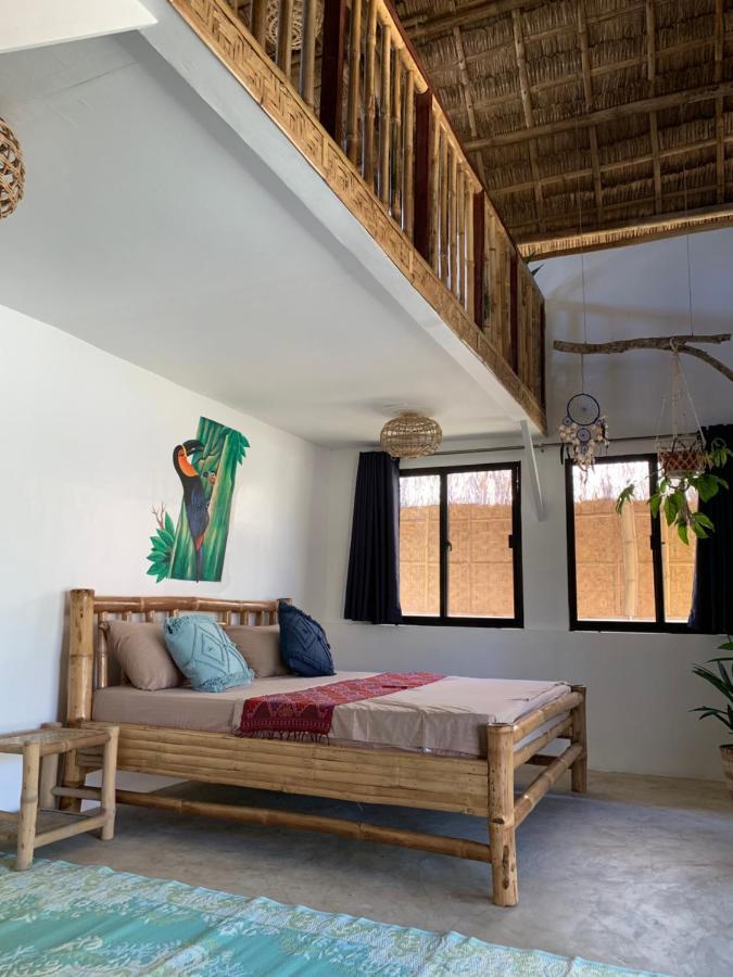 Three Little Birds Resort Anda  Exterior foto