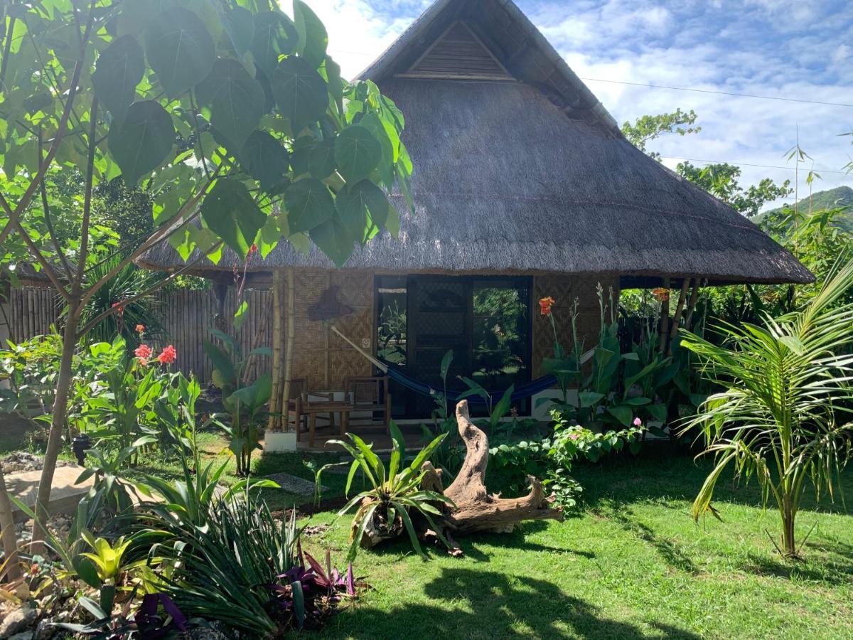 Three Little Birds Resort Anda  Exterior foto