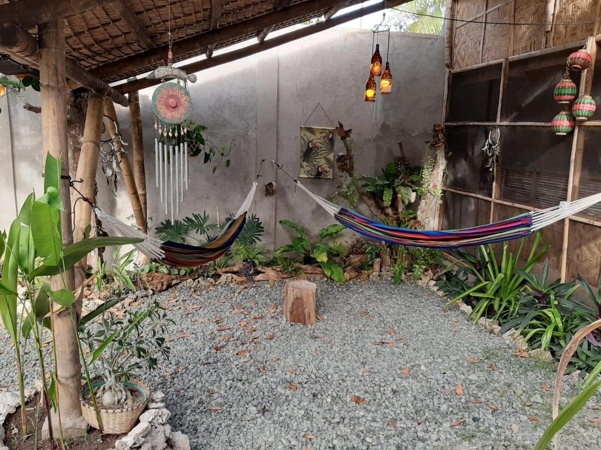 Three Little Birds Resort Anda  Exterior foto