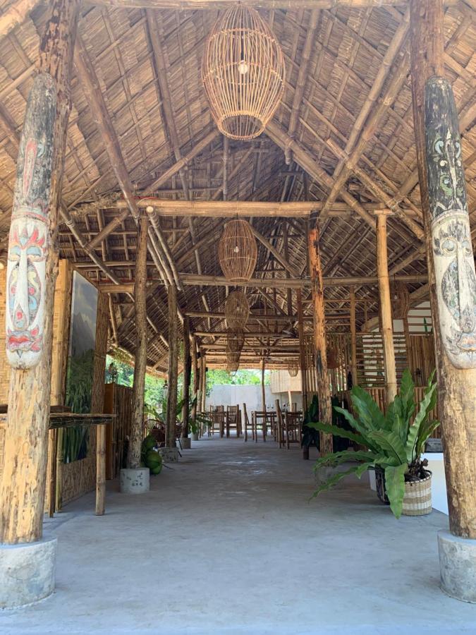 Three Little Birds Resort Anda  Exterior foto