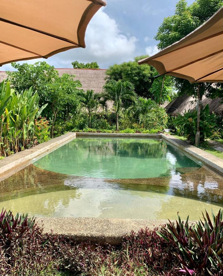 Three Little Birds Resort Anda  Exterior foto