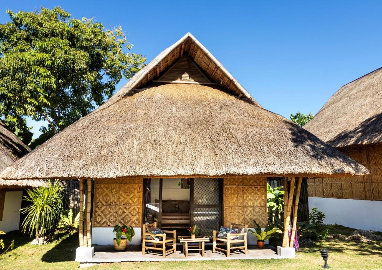 Three Little Birds Resort Anda  Exterior foto