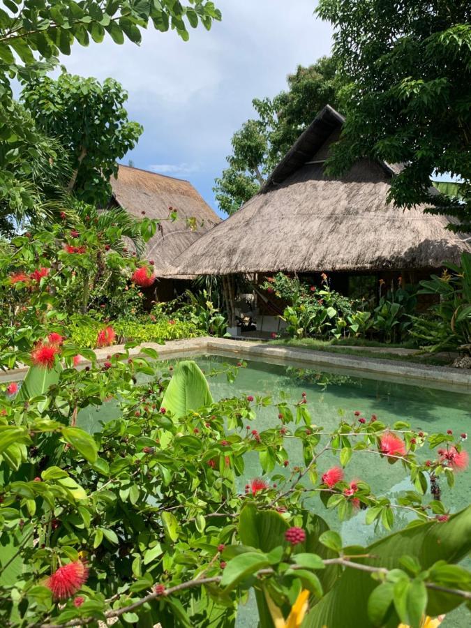 Three Little Birds Resort Anda  Exterior foto