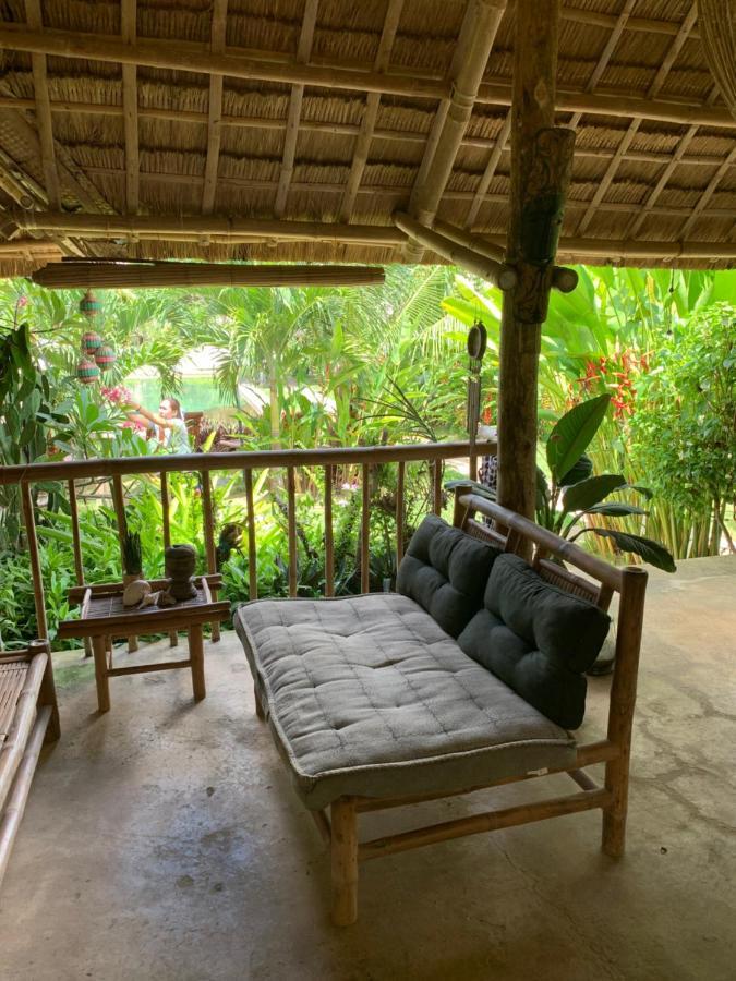 Three Little Birds Resort Anda  Exterior foto