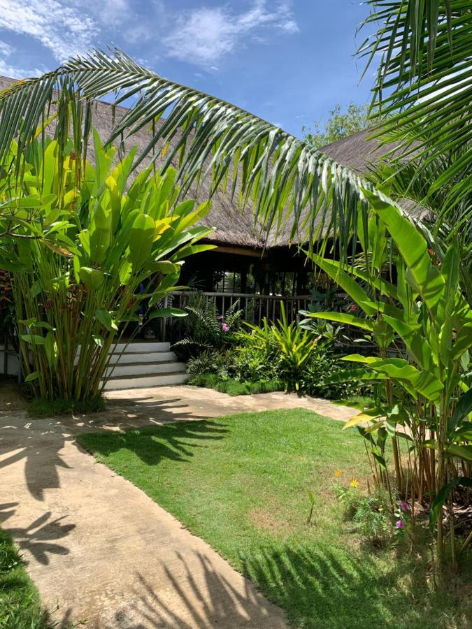 Three Little Birds Resort Anda  Exterior foto