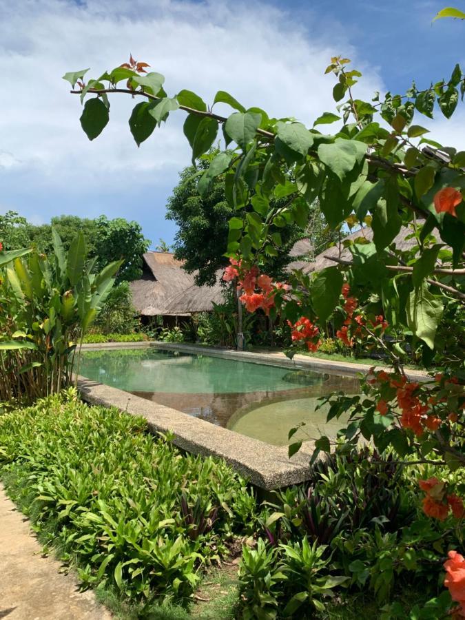 Three Little Birds Resort Anda  Exterior foto